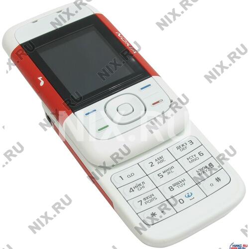Телефон Nokia 5200 — купить в городе САРАТОВ