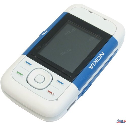 Телефон Nokia 5200 — купить в городе ТВЕРЬ