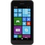Смартфон Nokia Lumia 530 DUAL SIM 4 Гб, вид спереди