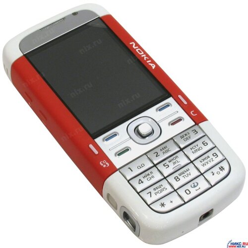 Смартфон Nokia 5700 128 Мб