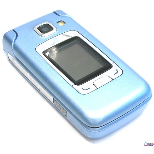 Телефон Nokia 6290 45 Мб