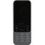 Смартфон Nokia 6300 4G Charcoal (TA-1294) 4 Гб Dual nano SIM, вид спереди
