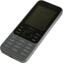 Смартфон Nokia 6300 4G Charcoal (TA-1294) 4 Гб Dual nano SIM, вид основной
