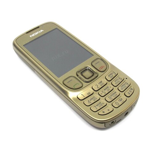 Телефон Nokia 6303i Classic 55 Мб