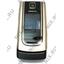 Телефон Nokia 6555 30 Мб, вид спереди