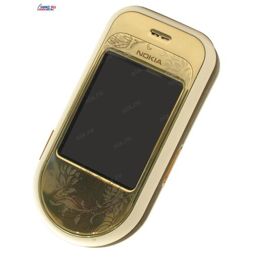 Телефон Nokia 7370 10 Мб