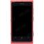 Смартфон Nokia Lumia 800 16 Гб, вид спереди