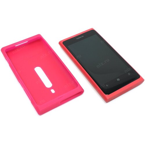 Смартфон Nokia Lumia 800 16 Гб