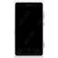 Смартфон Nokia Lumia 800 16 Гб, вид спереди