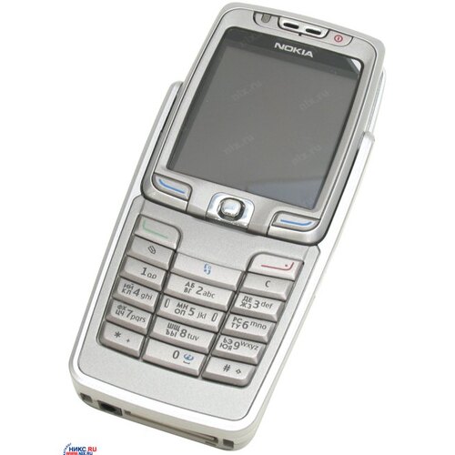 Телефон Nokia E70-1