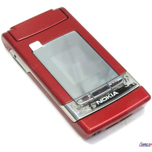 Телефон Nokia N76-1