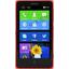 Смартфон Nokia X DUAL SIM (RM-980) 4 Гб, вид спереди