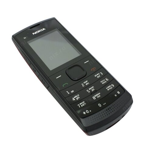 Телефон Nokia X1-01