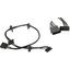 Разветвитель питания SATA NoName 1molex to 5SATA F, вид основной