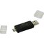 USB On-The-Go (USB OTG)  3 in One USB 3.1 Type C Cardreader,  