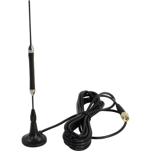 Антенна 3G/4G LTE NoName DS-4G30-150RG174SMAMM3M+2CRC9