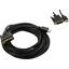 Кабель HDMI <-> DVI-D NoName HDMI(M) to DVI(M) 10m 10 м., вид основной