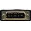 Переходник HDMI <-> DVI-D NoName HDMI 19F to DVI-D 25M, вид спереди