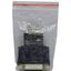 Переходник HDMI <-> DVI-D NoName HDMI 19M to DVI-I 29F, вид упаковки