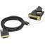 Кабель HDMI <-> DVI-D NoName HDMI to DVI-D 3м 3 м., вид основной
