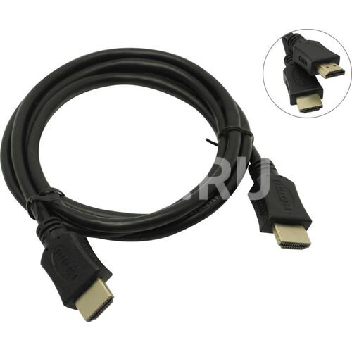 Кабель HDMI <-> HDMI NoName HDMI to HDMI (19M -19M) 1.5 м.