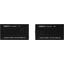 Переключатель KVM NoName HDMI to HDMI, вид сверху