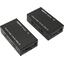 Переключатель KVM NoName HDMI to HDMI, вид основной