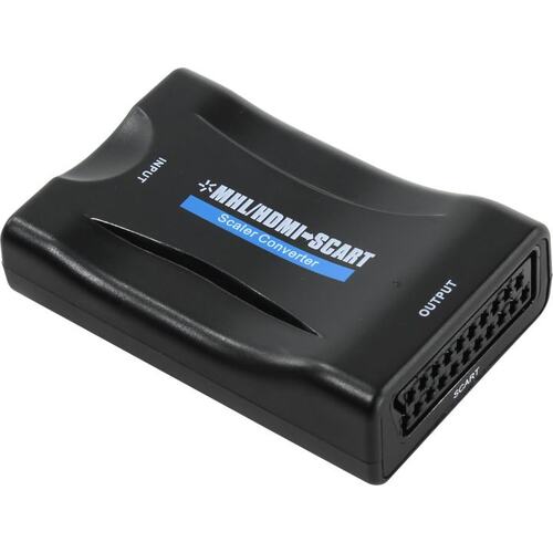 Переходник NoName HDMI to SCART Converter