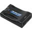 Переходник NoName HDMI to SCART Converter, вид основной