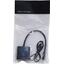 microHDMI -> VGA Переходник NoName microHDMI to VGAF+au, вид упаковки