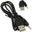 NoName N70S USB -> jack DC, вид основной