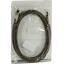 кабель-переходник SPDIF ODT Toslink M -> mini Toslink 3.5 мм M NoName ODT(Toslink)-M --> mini Toslink 3.5mm -M OD6.0 1.5 м кабель в оплетке 1.5 м., вид упаковки