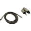 кабель-переходник SPDIF ODT Toslink M -> mini Toslink 3.5 мм M NoName ODT(Toslink)-M --> mini Toslink 3.5mm -M OD6.0 2 м кабель в оплетке 2 м., вид основной