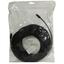 кабель цифровой оптический SPDIF ODT Toslink NoName ODT(Toslink)-M --> ODT(Toslink)-M OD4.0 20м 20 м., вид упаковки