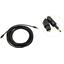 кабель-переходник SPDIF ODT Toslink M -> mini Toslink 3.5 мм M NoName ODT(Toslink)-M to mini Toslink 5 м., вид основной