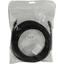 кабель-переходник SPDIF ODT Toslink M -> mini Toslink 3.5 мм M NoName ODT(Toslink)-M to mini Toslink 10 м., вид упаковки