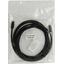 кабель цифровой оптический SPDIF ODT Toslink NoName ODT(Toslink)-M to ODT(Toslink)-M OD4.0 3 м., вид упаковки