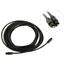 кабель цифровой оптический SPDIF ODT Toslink NoName ODT(Toslink)-M to ODT(Toslink)-M OD4.0 3 м., вид основной