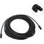 кабель цифровой оптический SPDIF ODT Toslink NoName ODT (Toslink) M -> M OD4.0 10 м. 10 м., вид основной