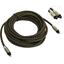 кабель цифровой оптический SPDIF ODT Toslink NoName ODT (Toslink) M -> M OD6.0 5 м. кабель в оплетке 5 м., вид основной
