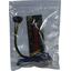USB Riser (PCI-Ex1M - > PCI-Ex16F) NoName PCE164P-N08 Ver009S, вид упаковки