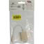 USB Type C -> VGA Переходник NoName USB-CM to VGA(15F) Adapter, вид упаковки
