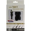 Адаптер MHL alternate mode USB Type C -> HDMI NoName USB Type C to HDMI 0.2 м., вид упаковки