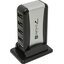 USB-хаб USB2.0Hub 7port+Б.п., вид основной
