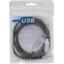NoName USBAM to micro1м 1 м. USB 2.0 A -> micro-B, вид упаковки
