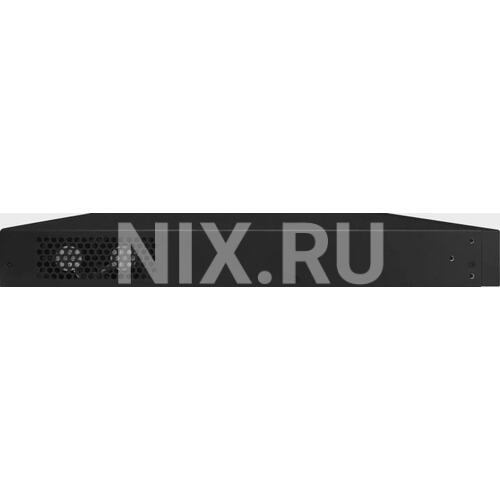 NST <NS-SW-24F4G-P> Неуправляемый коммутатор (24 x 100 Мбит/с)