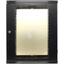 Телекоммуникационный шкаф настенный NT WALLBOX LIGHT 15-63 B, вид спереди