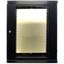 Телекоммуникационный шкаф настенный NT WALLBOX LIGHT 15-65 B, вид спереди