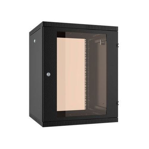 Телекоммуникационный шкаф настенный NT WALLBOX 18-63 B