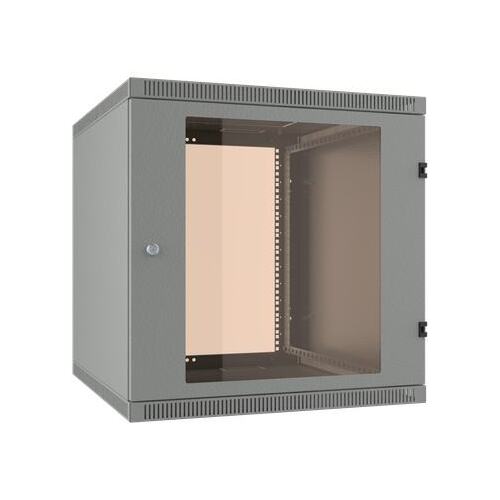 Телекоммуникационный шкаф настенный NT WALLBOX LIGHT 18-63 G